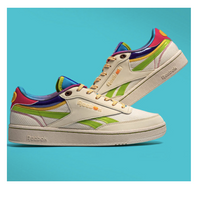 Load image into Gallery viewer, Reebok Jelly Belly Club C Revenge