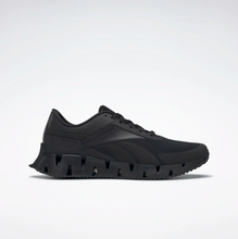 Load image into Gallery viewer, Reebok Zig Dynamica 2 Patent Shoe