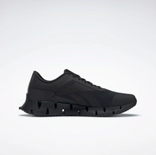 Load image into Gallery viewer, Reebok Zig Dynamica 2 Patent Shoe