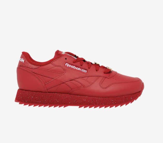 Reebok classic etched ripple iii ladies Clearance