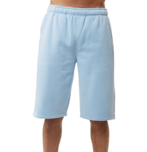 Load image into Gallery viewer, Relaxed Fleece Shorts  by Bleecker & Mercer BS1026