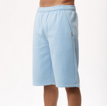 Load image into Gallery viewer, Relaxed Fleece Shorts  by Bleecker & Mercer BS1026