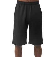 Load image into Gallery viewer, Relaxed Fleece Shorts  by Bleecker & Mercer BS1026