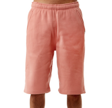 Load image into Gallery viewer, Relaxed Fleece Shorts  by Bleecker & Mercer BS1026
