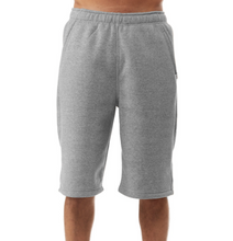 Load image into Gallery viewer, Relaxed Fleece Shorts  by Bleecker & Mercer BS1026
