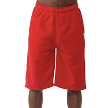 Load image into Gallery viewer, Relaxed Fleece Shorts  by Bleecker & Mercer BS1026