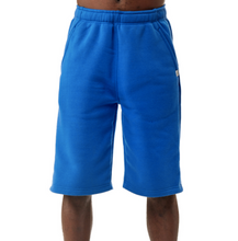 Load image into Gallery viewer, Relaxed Fleece Shorts  by Bleecker & Mercer BS1026