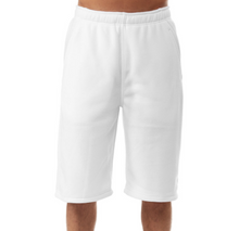Load image into Gallery viewer, Relaxed Fleece Shorts  by Bleecker & Mercer BS1026