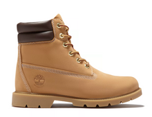 Load image into Gallery viewer, Timberland Women's 6-inch Linden Woods Waterproof Boot