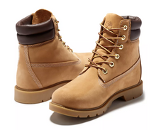 Load image into Gallery viewer, Timberland Women's 6-inch Linden Woods Waterproof Boot