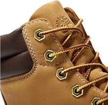 Load image into Gallery viewer, Timberland Women's 6-inch Linden Woods Waterproof Boot