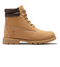 Load image into Gallery viewer, Timberland Women's 6-inch Linden Woods Waterproof Boot