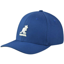 Load image into Gallery viewer, Kangol 3D Wool Flexfit Cap