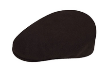 Load image into Gallery viewer, Kangol Wool Ivy Cap