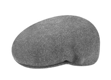 Load image into Gallery viewer, Kangol Wool Ivy Cap