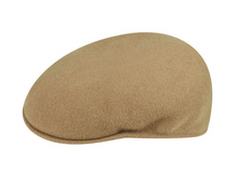 Load image into Gallery viewer, Kangol Wool Ivy Cap