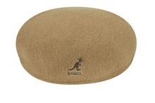 Load image into Gallery viewer, Kangol Wool Ivy Cap
