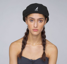 Load image into Gallery viewer, Kangol Wool Ivy Cap