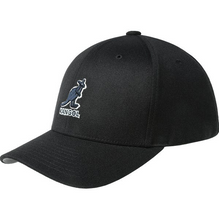 Load image into Gallery viewer, Kangol 3D Wool Flexfit Cap