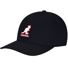 Load image into Gallery viewer, Kangol 3D Wool Flexfit Cap