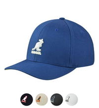 Load image into Gallery viewer, Kangol 3D Wool Flexfit Cap