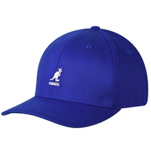 Load image into Gallery viewer, Kangol Wool Flexfit Baseball Cap in 35 Colors