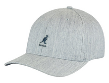 Load image into Gallery viewer, Kangol Wool Flexfit Baseball Cap in 35 Colors