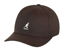 Load image into Gallery viewer, Kangol Wool Flexfit Baseball Cap in 35 Colors
