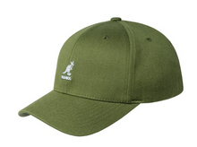 Load image into Gallery viewer, Kangol Wool Flexfit Baseball Cap in 35 Colors