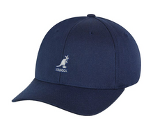 Load image into Gallery viewer, Kangol Wool Flexfit Baseball Cap in 35 Colors