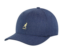 Load image into Gallery viewer, Kangol Wool Flexfit Baseball Cap in 35 Colors