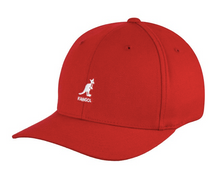 Load image into Gallery viewer, Kangol Wool Flexfit Baseball Cap in 35 Colors