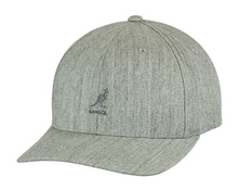 Load image into Gallery viewer, Kangol Wool Flexfit Baseball Cap in 35 Colors