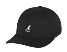 Load image into Gallery viewer, Kangol Wool Flexfit Baseball Cap in 35 Colors