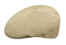 Load image into Gallery viewer, Kangol Tropic 504 Vent Air Ivy Cap
