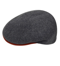 Load image into Gallery viewer, Kangol Wool Ivy Cap
