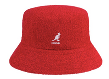 Load image into Gallery viewer, Kangol Bermuda Bucket Hat