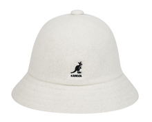 Load image into Gallery viewer, Kangol Wool Casual Bucket Hat