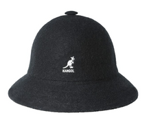 Load image into Gallery viewer, Kangol Wool Casual Bucket Hat