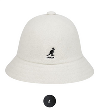 Load image into Gallery viewer, Kangol Wool Casual Bucket Hat