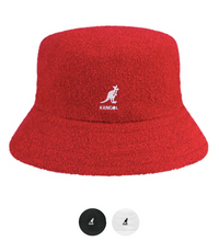 Load image into Gallery viewer, Kangol Bermuda Bucket Hat