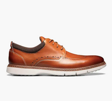 Load image into Gallery viewer, Stacy Adams Synergy Wingtip Oxford Shoe