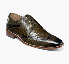 Load image into Gallery viewer, Gennaro Wingtip Oxford