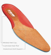 Load image into Gallery viewer, Gennaro Wingtip Oxford