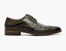Load image into Gallery viewer, Gennaro Wingtip Oxford