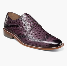 Load image into Gallery viewer, Gennaro Wingtip Oxford