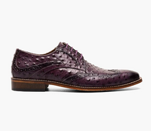 Load image into Gallery viewer, Gennaro Wingtip Oxford