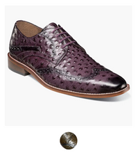 Load image into Gallery viewer, Gennaro Wingtip Oxford