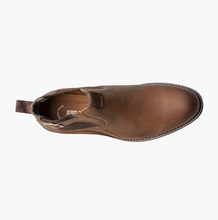 Load image into Gallery viewer, Stacy Adams Plain Toe Oskar Chelsea Boot