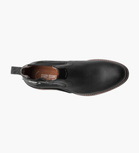 Load image into Gallery viewer, Stacy Adams Plain Toe Oskar Chelsea Boot